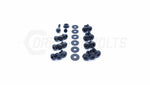 Stage 1 Titanium Hardware Engine Kit - EJ257 Engine (2008-2021)