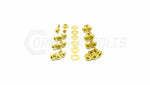 Stage 1 Titanium Hardware Engine Kit - EJ257 Engine (2008-2021)