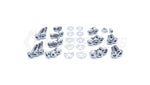 Stage 2 Titanium Hardware Engine Kit - EJ257 Engine (2015-2021)