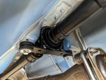Subaru Forester SH/SJ/SK 3rd/4th/5th Gen Driveshaft Center Support Bearing Carrier Upgrade (SUB01A0)