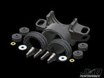Subaru Impreza/WRX/STi 1st/2nd Gen, Saab 9-2X Driveshaft Center Support Bearing Carrier Upgrade (SUB03A0)