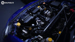 Stage 2 Titanium Hardware Engine Bay Kit - BRZ/GT86/FR-S (2013-2020)