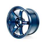 VOLK RACING TE37 ULTRA M-SPEC WHEEL SET W/ CENTER CAPS FOR R35 NISSAN GT-R