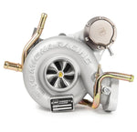 TR TR-TS1054 TD06-20G Ball Bearing Billet Wheel Turbo for Subaru 08-14 WRX & 05-08 Legacy GT (DCBB) and Motul 300V Power & Competition