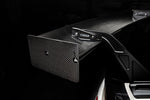 UCW Rear Wing for 2017-2021 FK8 Honda Civic Type R
