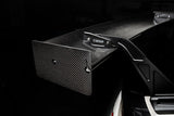 UCW Rear Wing for 2017-2021 FK8 Honda Civic Type R