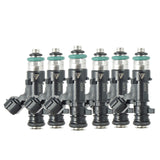 Nostrum 1000cc 3.5L Nissan VQ35 Port Fuel Injectors