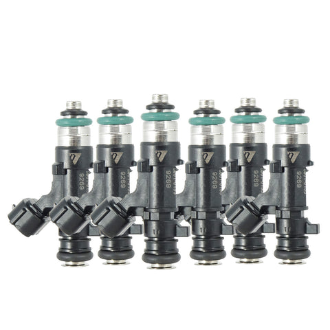 Nostrum 1000cc 3.5L Nissan VQ35 Port Fuel Injectors
