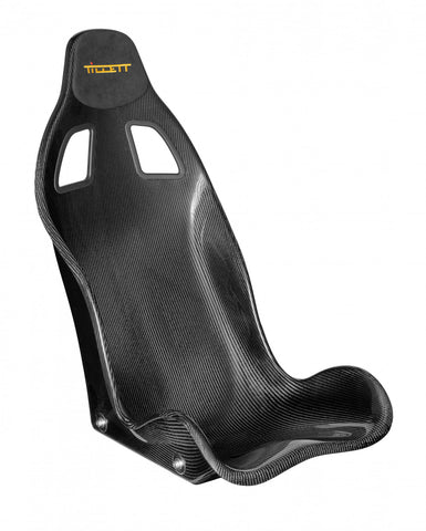 Tillett B9 Carbon Race Car Seat Edges On