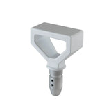 Billetworkz Dipstick Handle w/ Assembled Dipstick