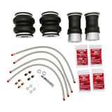 Air Lift Coil To Air Kit 2015-2021 Subaru WRX And STI