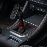 Billetworkz Alcantara Premium Shift Boot 2015-2021 WRX