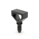Billetworkz Dipstick Handle w/ Assembled Dipstick