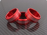 CLIMATE CONTROL COVERS - SUBARU FITMENT