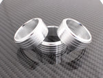 CLIMATE CONTROL COVERS - SUBARU FITMENT