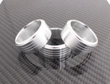 CLIMATE CONTROL COVERS - SUBARU FITMENT