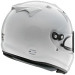 Arai GP-7 White X Small Racing Helmet
