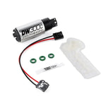 Deatschwerks DW300c Fuel Pump | Multiple Fitments