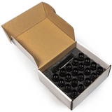 Evolved Autosport M12x1.25 Open End Lug Nuts Set of 20
