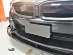 Carbon Universal License Plate Holder
