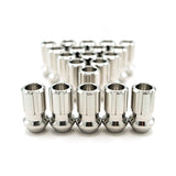 Billetworkz Titanium Lug Nuts