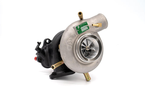 FP GREEN Turbocharger for Subaru STI/WRX (84mm CH)