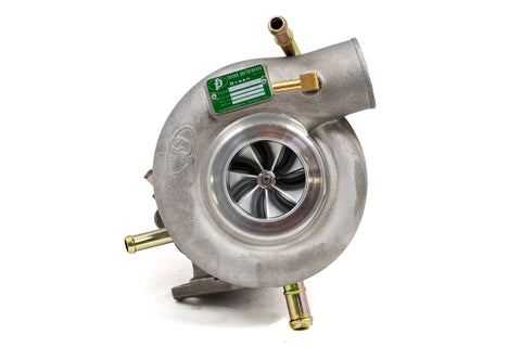 FP Green UHF Turbocharger for Subaru STI/WRX (84mm CH / 8cm Turbine Housing)