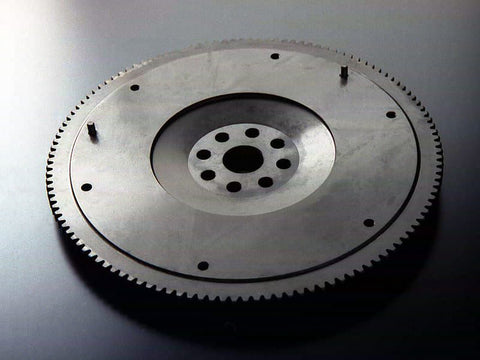 JUN FORGED CHOMOLY FLYWHEEL FOR 2007-14 SUBARU WRX [GRB]