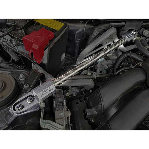 Killer B Strut Bars | 2022 Subaru BRZ/Toyota GR86 (22BRSBCF)