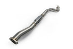 MAP Catback Exhaust System | 2015-2020 Subaru WRX/STI
