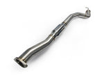 MAP Catback Exhaust System | 2015-2020 Subaru WRX/STI