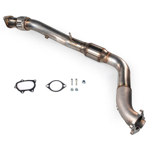 MAPerformance Downpipe Upgrade | 2008-2021 Subaru STI
