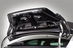 VARIS ARISING-1 CARBON+ FIBER LIGHT WEIGHT TRUNK HOOD FOR VBH SUBARU WRX S4