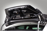 VARIS ARISING-1 CARBON+ FIBER LIGHT WEIGHT TRUNK HOOD FOR VBH SUBARU WRX S4