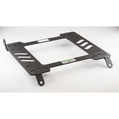Planted Seat Bracket - Driver Side [LH] | 15-21 Subaru WRX/STI & 13-19 XV Crosstrek