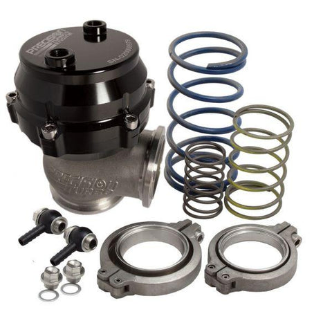Precision Turbo Gen2 PW46 External Wastegate - 46mm