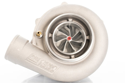 PRECISION TURBO 64MM NEXT GEN 6466 TURBO