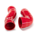 Overtake Post MAF Hose Kit - Subaru 15-21 WRX