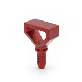 Billetworkz Dipstick Handle w/ Assembled Dipstick