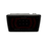 SMY F1 IOI Hyper-Flash Rear Brake Light (RBL) / DRL Red Bar 2022-2025 WRX