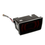 SMY F1 IOI Hyper-Flash Rear Brake Light (RBL) / DRL Red Bar 2022-2025 WRX