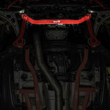 SMY Front Lower Arm Power Brace Bar 2015-2021 STI