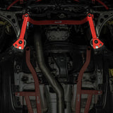 SMY Front Side Power Brace Kit 2015-2021 STI