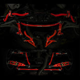 SMY Full Suspension Bracing Kit 2015-2021 STI