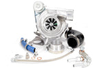 SUBARU WRX/STI EJ25 STOCK LOCATION GTX3582R - EWG (Silver Coating)