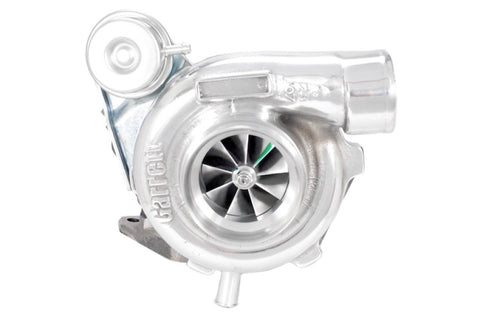SUBARU WRX/STI EJ25 STOCK LOCATION GTX3582R - EWG (Silver Coating)