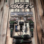 NEW Stage 2 PLUS PRO management kit