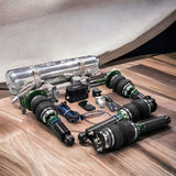 NEW Stage 2 PLUS PRO management kit