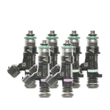 Nostrum 1000cc Nissan GTR VQ37 Port Fuel Injectors