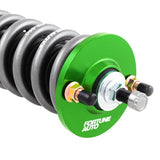 Infiniti G37 Coupe (V36) 2008+ - 500 Series Coilovers (Check product description for more options)